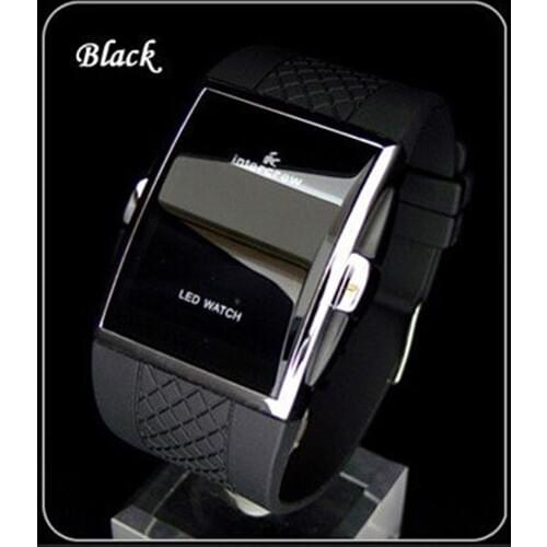 2019 HOT Sale Luxury Brand Fashion LED Digital Military Watches Men Wristwatches Fashion Sports Watches Clock часы мужские