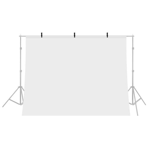 Andoer 2*3M/3*3M/1.8*2.8M Photography Background Screen Photography Backdrops Photo Studio Durable Washable 3 Backdrop Clamps