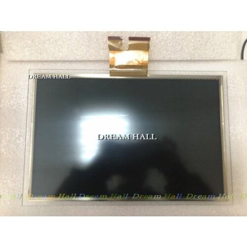 Free shipping 12.1 inch original NL12880BC20-08NH LCD DISPLAY Screen Panel for industrial control 1024*768