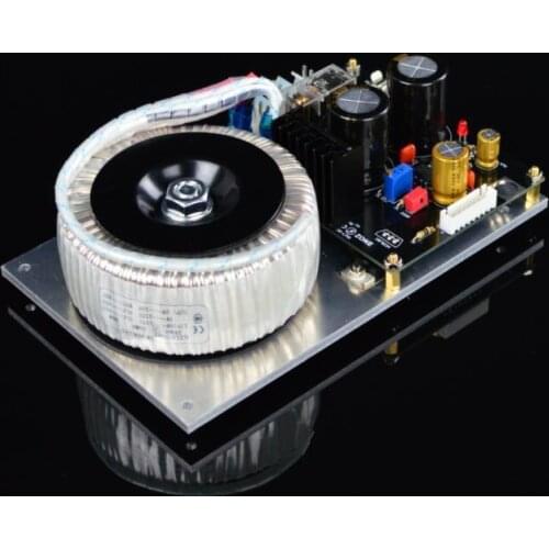 GZLOZONE Hi-end Linear Power supply Module for update OPPO UDP-205 L3-18