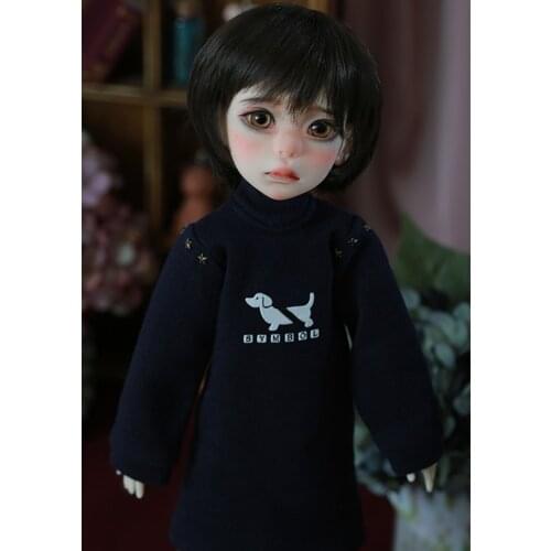 Cosmos Doll Bastian BJD SD Doll 1/4 Body Model Baby Girls Boys High Quality Toys Shop Resin Figures Freeshipping