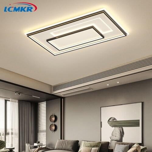 LCMKR Pendant Lights In The Loft Style