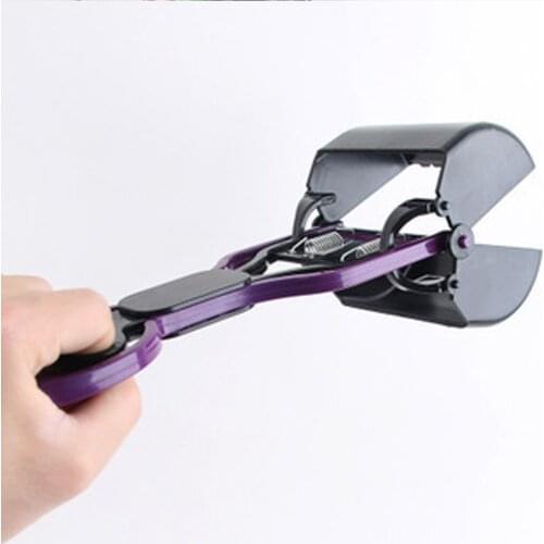 Lightweight and Convenient Pet Dog Cat Pooper Scoop Shovel Cleaning Pick Up Animal Feces Picker Outdoor Cleaning Tool