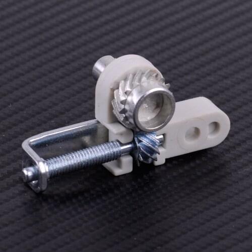 LETAOSK New Chainsaw Chain Adjuster Tensioner Adjustment Screw fit for Stihl 021 023 025 MS210 MS230 MS250 Chainsaw