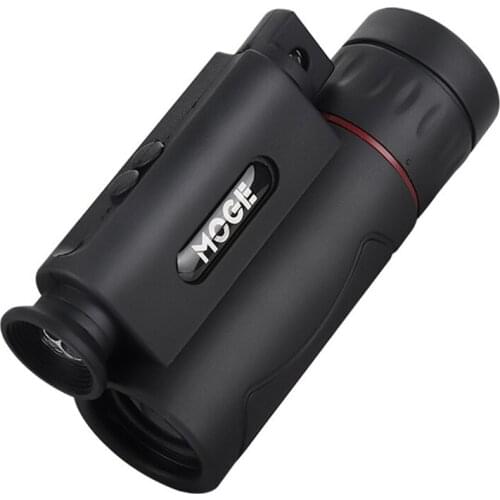 Monocular Telescope High-definition with Infrared Light for Outdoor Sport Hiking Hunting Tourism Pocket Night Vision Goggles