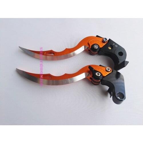 New For Suzuki GSX-R1000 GSXR1000 GSXR 1000 Gixxer 2009-2016 motorcycle motorbike CNC brake&Clutch Levers,Blade Style