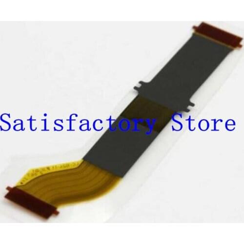 NEW For Sony RX10M2 RX10M3 DSC-RX10 II DSC-RX10 III DSC-RX10M2 DSC-RX10M3 LCD Screen Hinge FPC Flex Cable Repair Parts