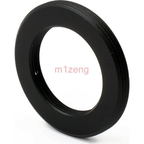 Adapter Ring for C Mount Lens to M39 Screw Thread camera Inner 24.8mm Outer M39 C-M39