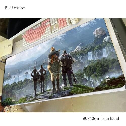 Final fantasy xiv padmouse Indie Pop accessory 900x400mm mouse pad Professional gaming enterprise rubber mats mouse mat gamer