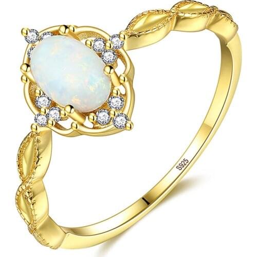 Белые кольца SEVEN GIRL China At AliExpress