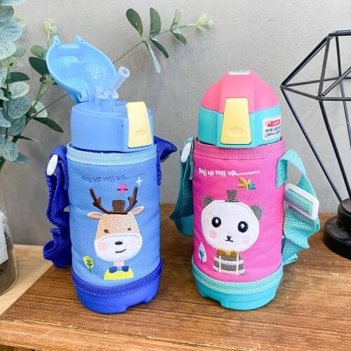 Shinelong Plastic Water Bottles