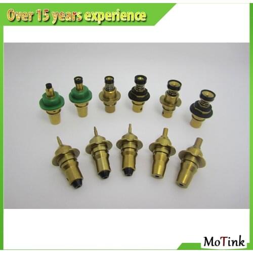 Juki 101 102 103 104 105 106 smt nozzle for juki mounter