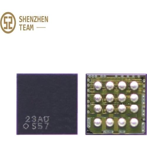 SZteam For huawei MT8 MATE8 P9 S57 5104 16pin light control ic