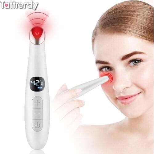 Tattrendy Eye Care Tools