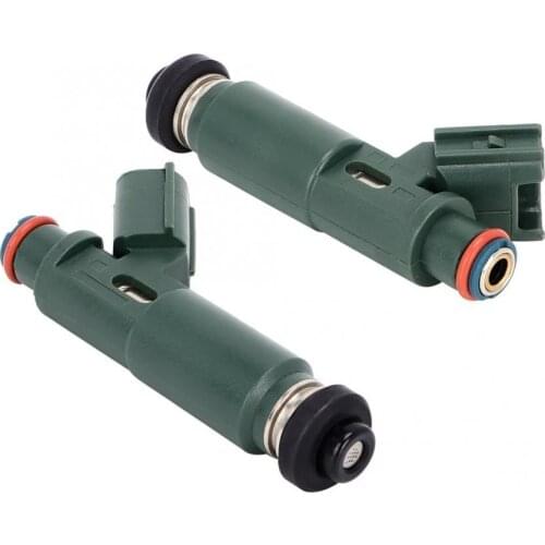 23250-22040 Fuel Injector Fit for Matrix, for Celica, for Corolla 2325022040 high quality car accessories