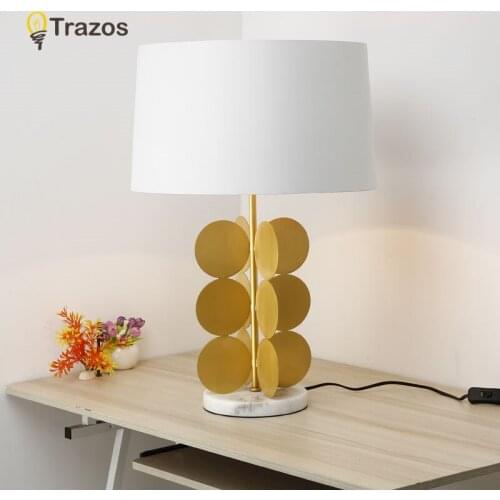 Table Lamps TRAZOS China