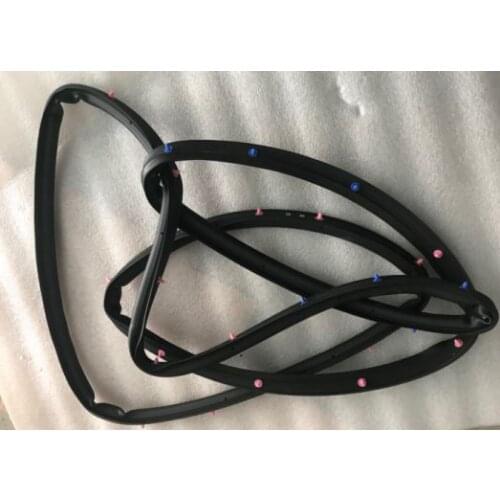 DOOR WEATHER STRIP FOR MITSUBISHI MIRAGE LANCER COLT 1995-2000