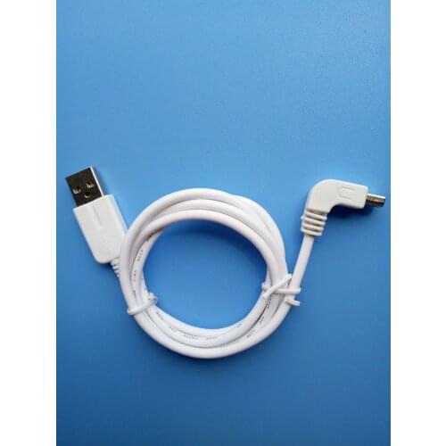 USB Charger Cable for WII U Game consoles