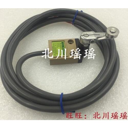 Spot Taiwan moujen Mau M4-4104 4112 4102R 4106 waterproof limit switch