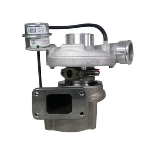 JCB Parts Turbocharger Used For JCB 3CX 4CX Backhoe Loader Excavator 320/06047