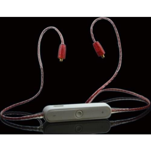 4.1 Bluetooth-compatible Sports headphones upgrade wire
