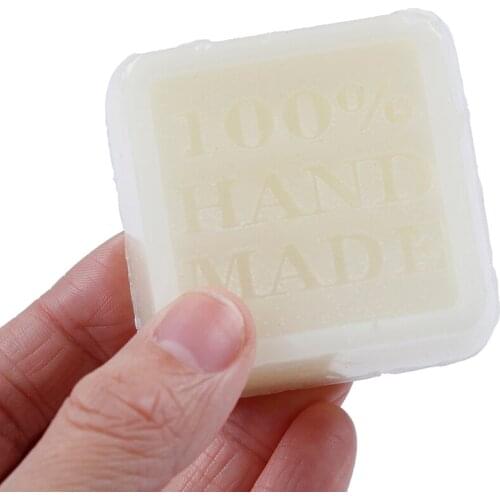 42G Organic Natural Pure Beeswax Honey Wax Bee Cosmetic Maintenance Protect Wood Furniture Natural Pure Bees Wax Bars