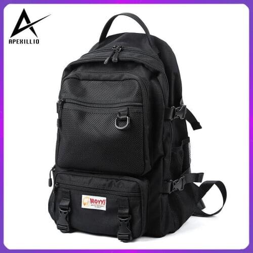Apexillio Men's Laptop Backpacks