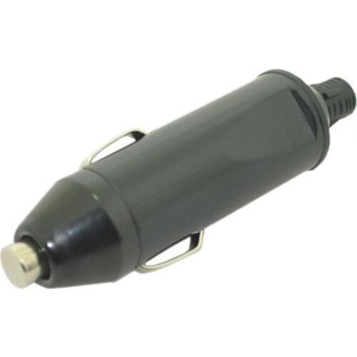 Car Vehicle 12V/24V Cigarette Lighter High Power Supply Plug 20A Fuse Tube,Easy Connection ,high Quality And Fast Delivery