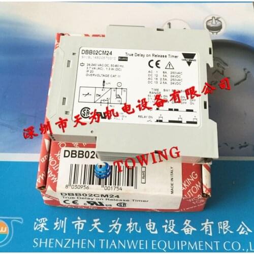 DBB02CM24 100% new and original