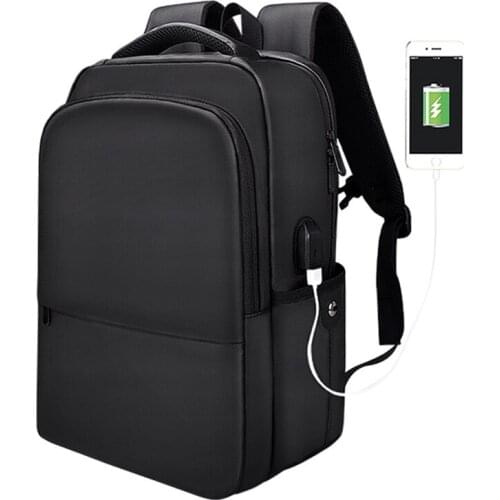 Laptop Backpack Business Bag for 13 15 17 Inch MacBook Air Pro M1 Xiaomi HP Lenovo Huawei Notebook Pouch Camera Cover Rucksack