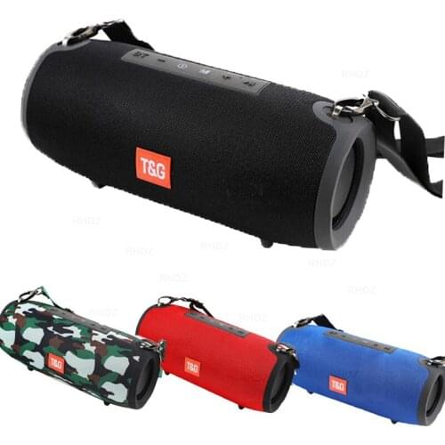 40W speakers bluetooth soundbar subwoofer boombox sound system portable music box With FM radioAUX column computer haut-parleurs