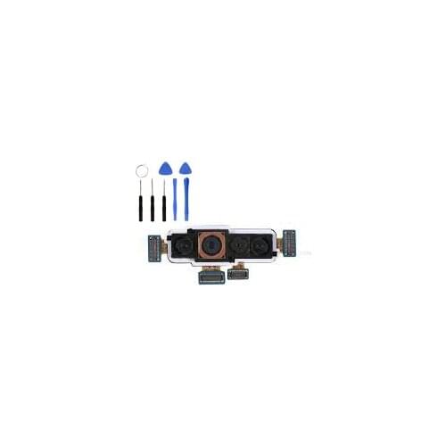 FOR Xiaomi REDMİ NOTE 4 Back Rear big Main Camera Module Flex Cable Back Facing Camera Replacement