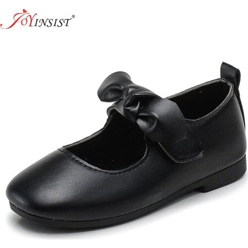 Кожаные ботинки для мальчиков JOYINSIST China At AliExpress