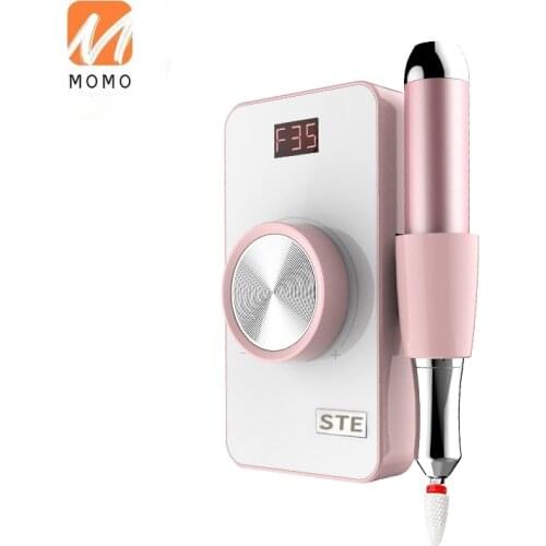 Nail Polisher Nail Remover Electric Nail Grinder Nail Tools Household Portable Manicure Set Full Set