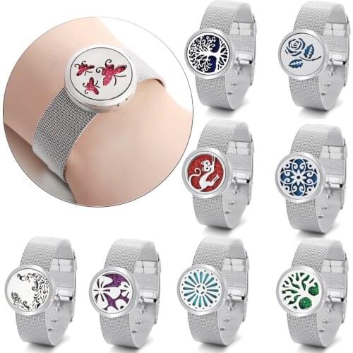 Lanling Gongzhu Bracelets With Watches