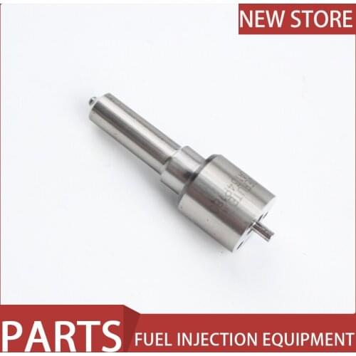 Injector DLLA134P180 common rail nozzle