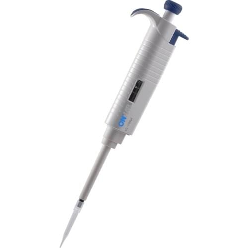 ONILAB MPP Mechanical Full AutoclavableManual Single Channel Adjustable Volume Pipette with Reasonable Price