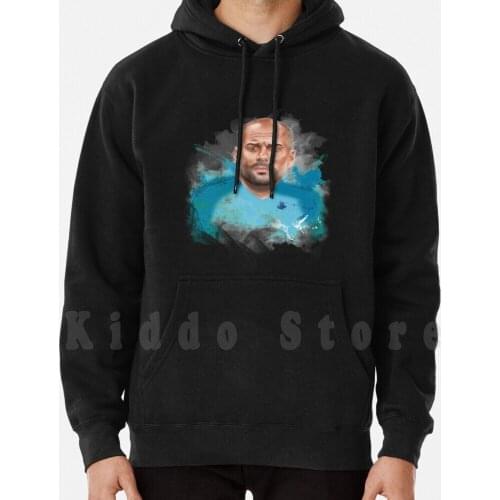 Great Soccer Hoodies Long Sleeve Great Soccer Soccer Soccer Football Football City City The Pep Guardiola