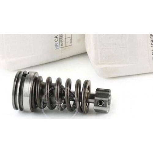 Diesel fuel injection pump plunger 108-6631 for CAT 3406 engine