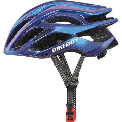 Unisex Outdoor Sports Cycling Helmet Breathable Adults Mountain Bike Racing Bicycle Riding Safety Helmet with Tail Light