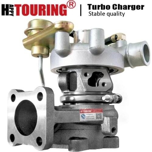 Turbo charger Turbine turbocharger for Toyota noah 1720164190 17201-64190 17201 64190