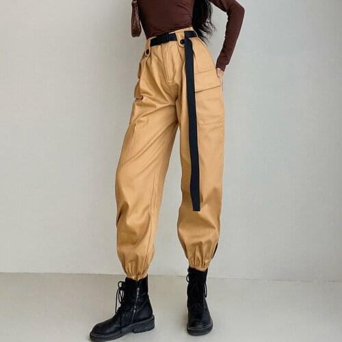 Tvvovvin Women's Sports Pants