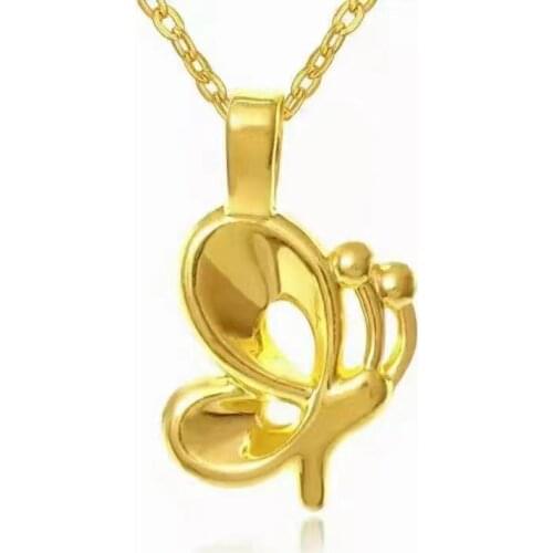 YUNLI Necklaces