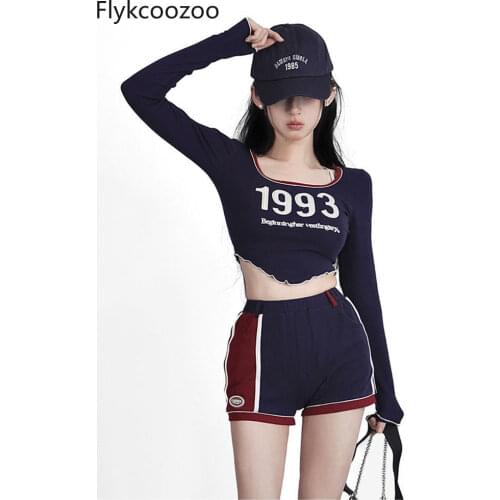 Женские туристические шорты Flykcoozooi China At AliExpress