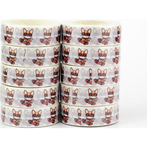 GREATHOPE WASHI TAPE Skateboards And Scooters