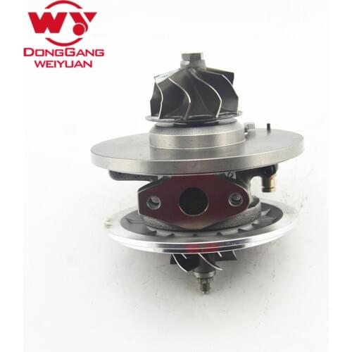 GT1849V 717625 860055 705204 Turbo charger core For Opel Signum / Vectra C 2.2 DTI 92KW / 125HP Y22DTR 92KW / 125JP 2002-2004