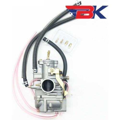 Carburetor for Mikuni TM30 ATV Motorcycle Suzuki Carb Yamaha