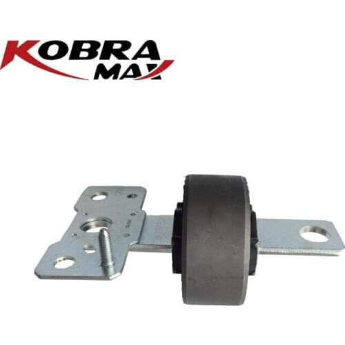 KobraMax Control Arm Bushing 1460439 1566810 1533836 Fits For Ford Galaxy Mondeo S-Max Car Accessories