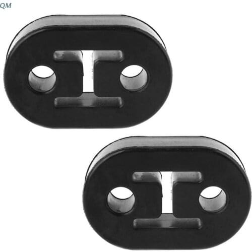 LGHDDG Exhaust Systems