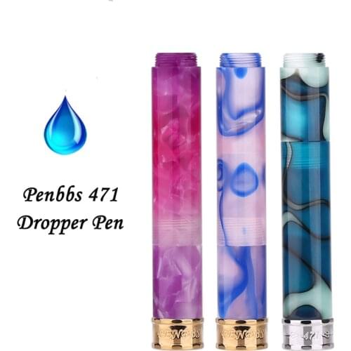 Golden Pens Moonman China